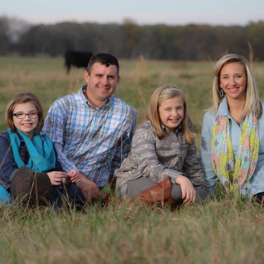 Meet your Posher, Trent n cara